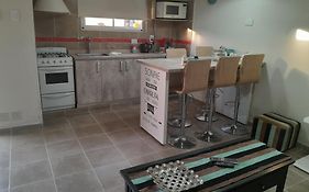 Chalet Arena